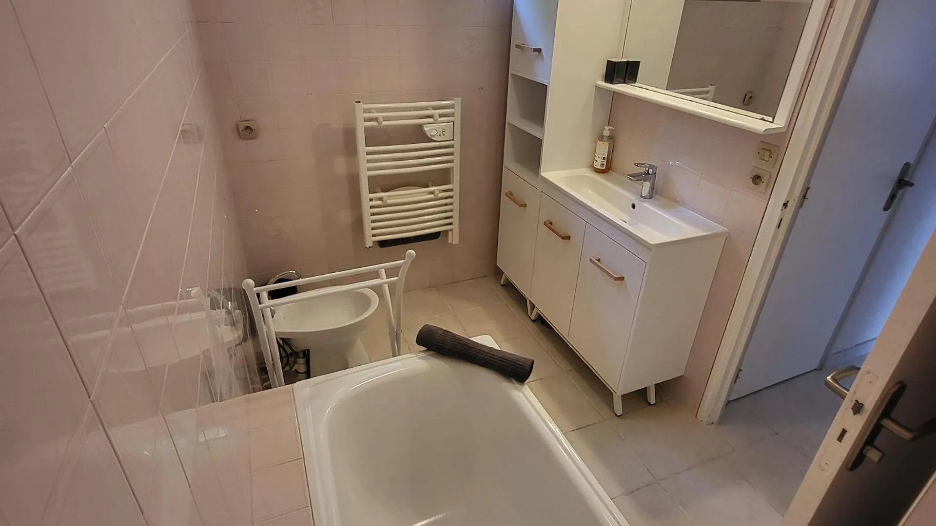 Prázdninový dům Fouesnant La Maison De Gigi, A 2 Minutes De La Plage De Kerler Francie