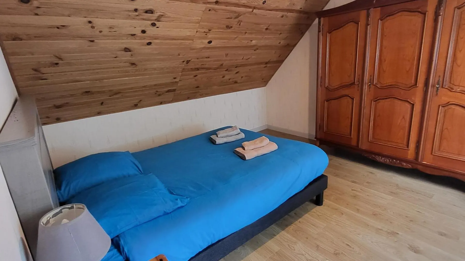 Prázdninový dům Fouesnant La Maison De Gigi, A 2 Minutes De La Plage De Kerler