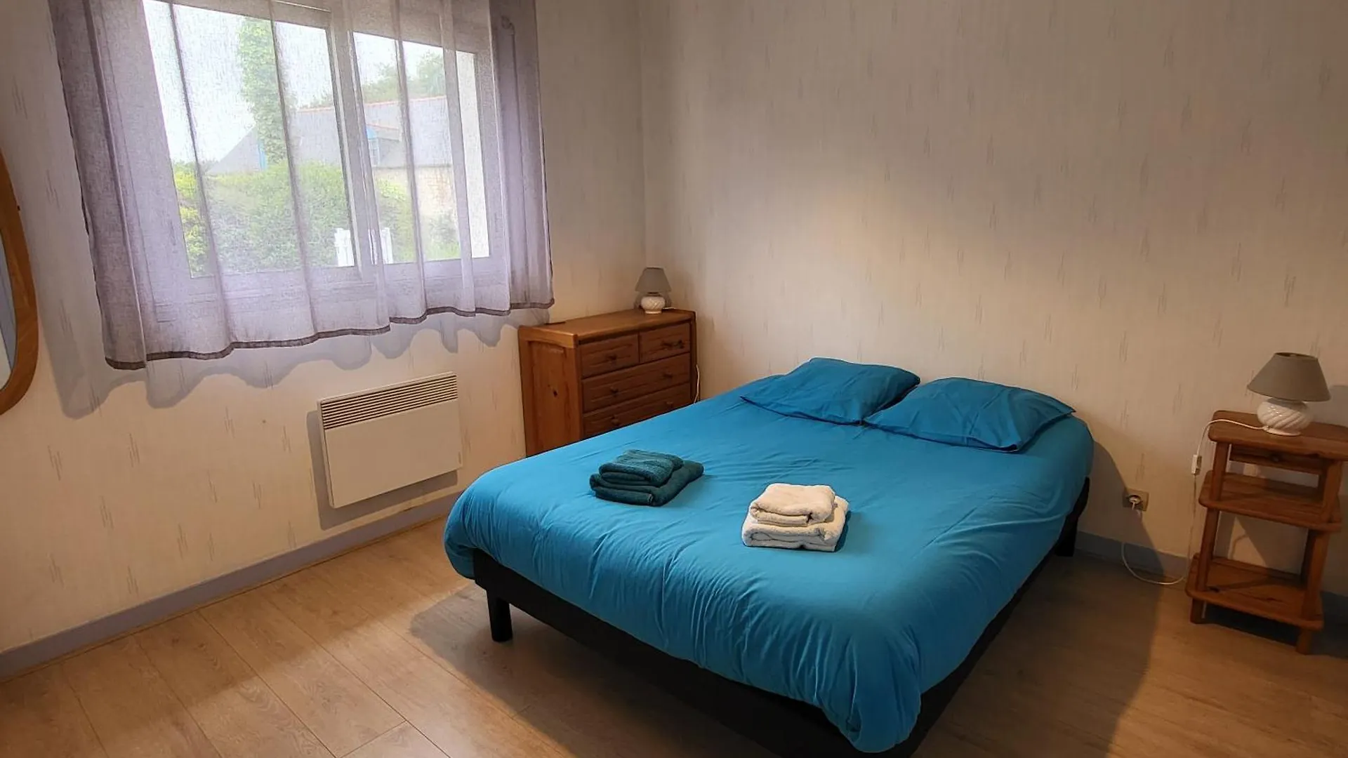 Casa vacanze Fouesnant La Maison De Gigi, A 2 Minutes De La Plage De Kerler