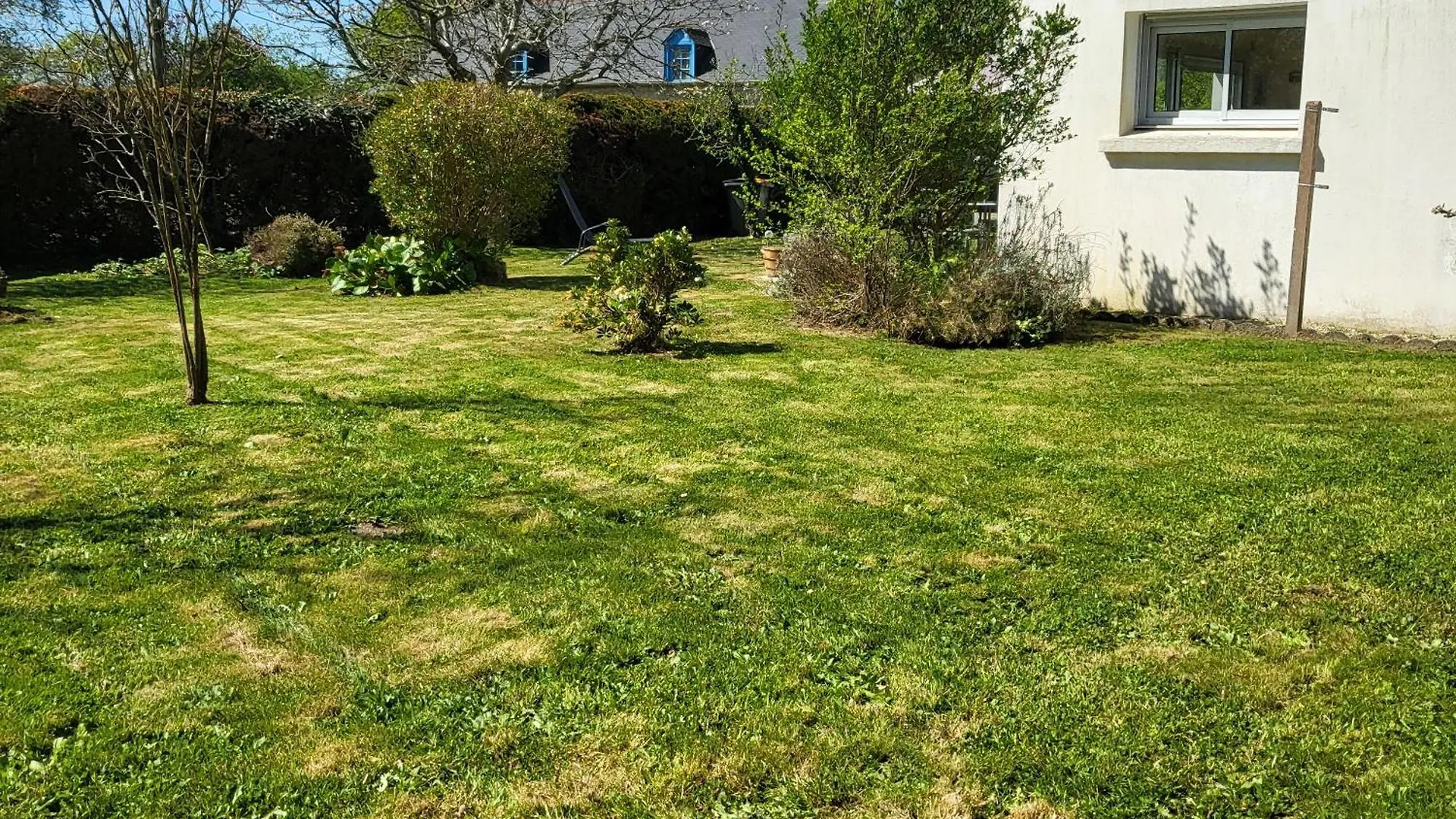 Fouesnant La Maison De Gigi, A 2 Minutes De La Plage De Kerler 0*,  Francia