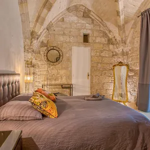  Appartement Chapelle Du Miracle France