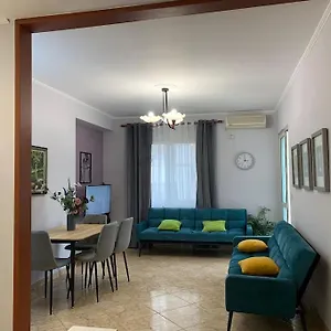  Appartement Argen New Bazaar Albanie