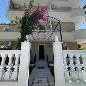  Appartement Vladi Albanie