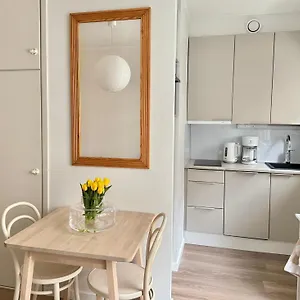  Appartement Just Renovated Stylish Nordic By Tram Stop Finlande