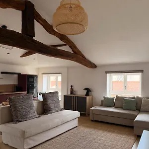  Appartement Appartements Centre Ville Villefranche-Sur-Saone France