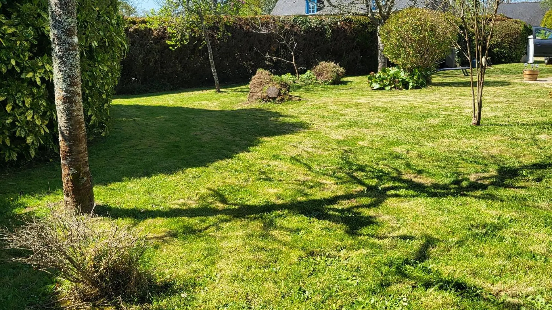 Hébergement de vacances Fouesnant La Maison De Gigi, A 2 Minutes De La Plage De Kerler France